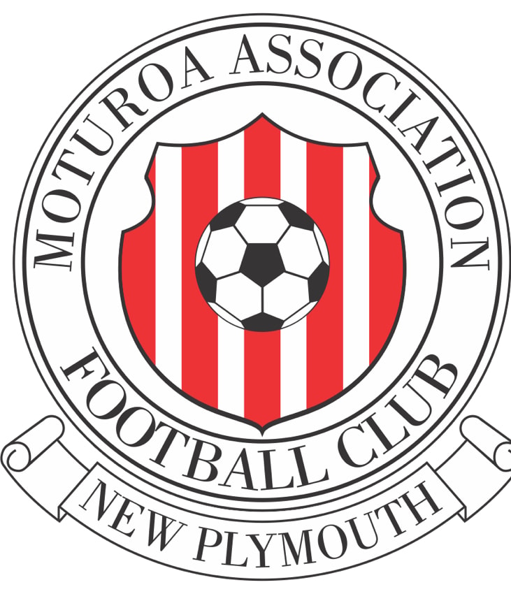 Moturoa AFC logo