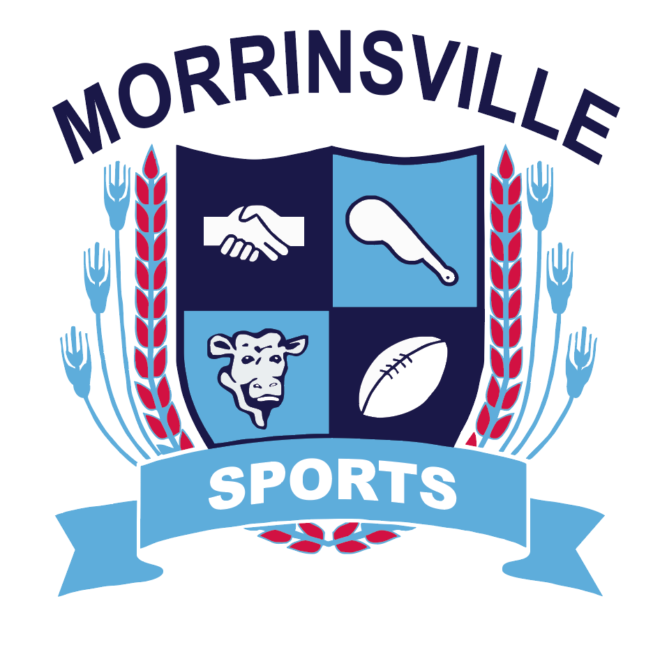 Morrinsville Sports Club logo