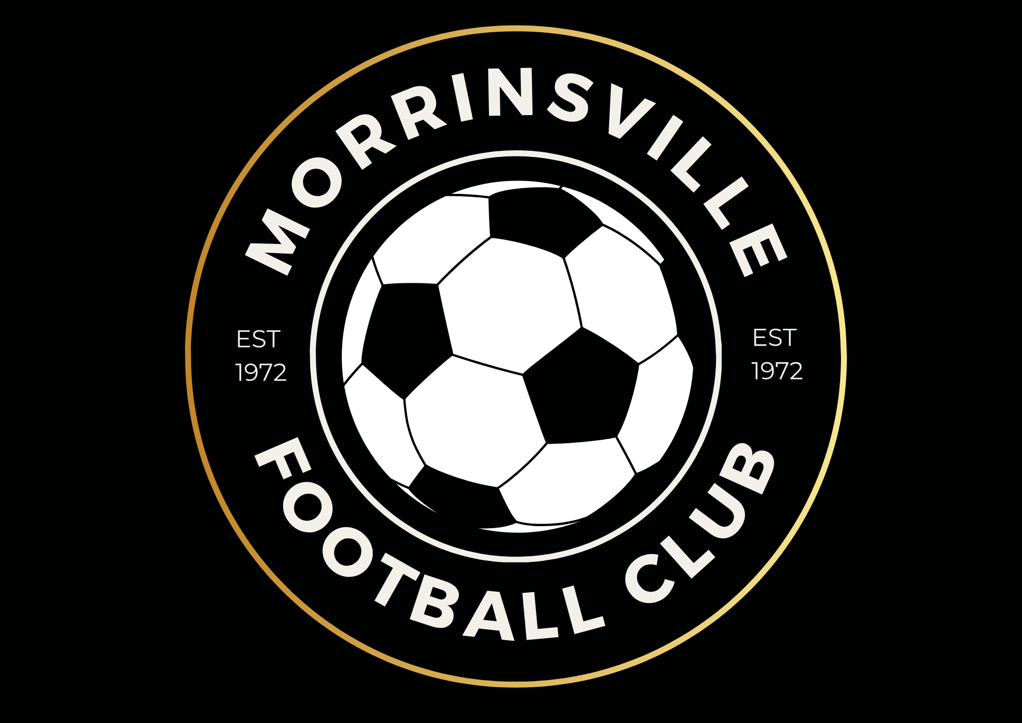 Morrinsville Football Club logo