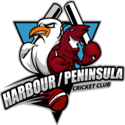 Peninsula - Harbour Cricket Club logo