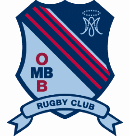 Marist Brothers Old Boys Rugby Club logo
