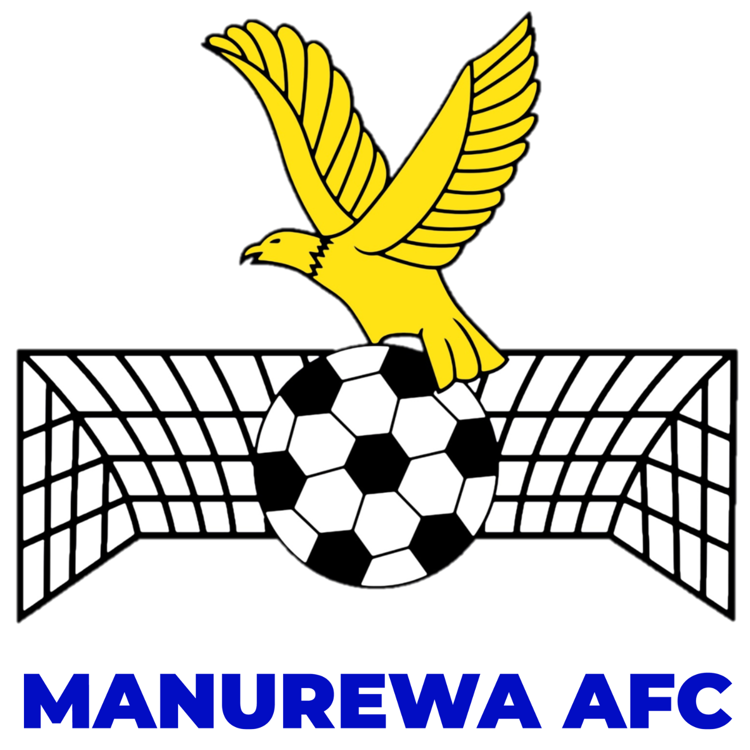 Manurewa AFC logo