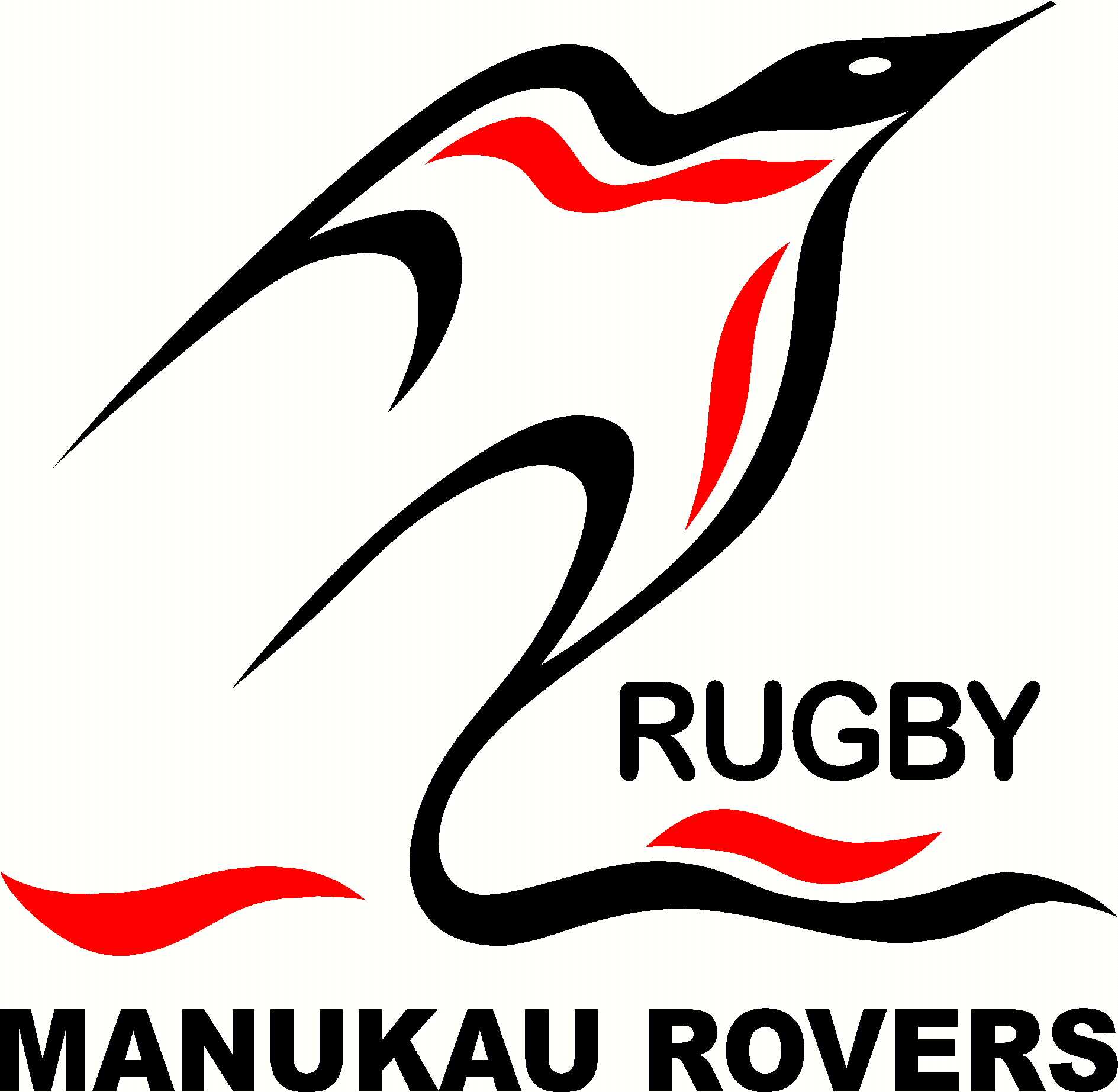 Manukau Rovers Rugby Football Club logo