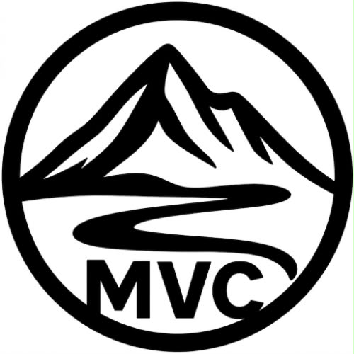 Manawatu Volleyball Club logo