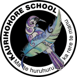 Kaurihohore logo