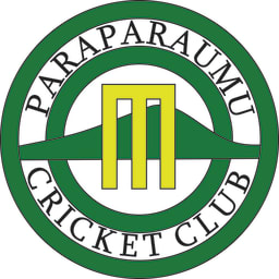 Paraparaumu Cricket Club logo