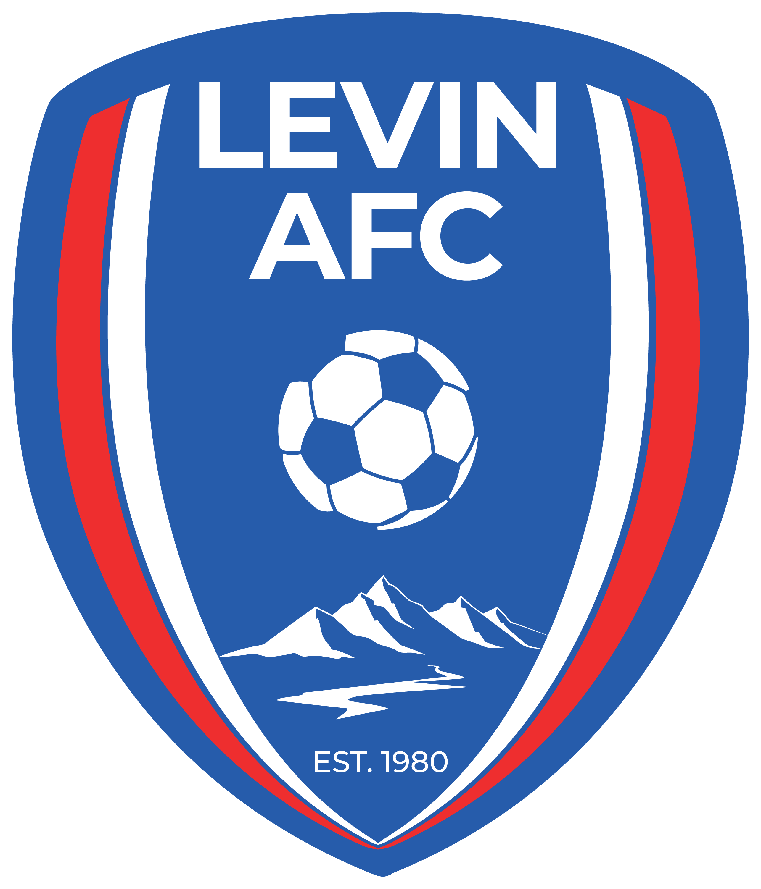Levin AFC logo