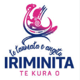 Ilminster Intermediate logo