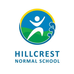 Hillcrest Normal School logo