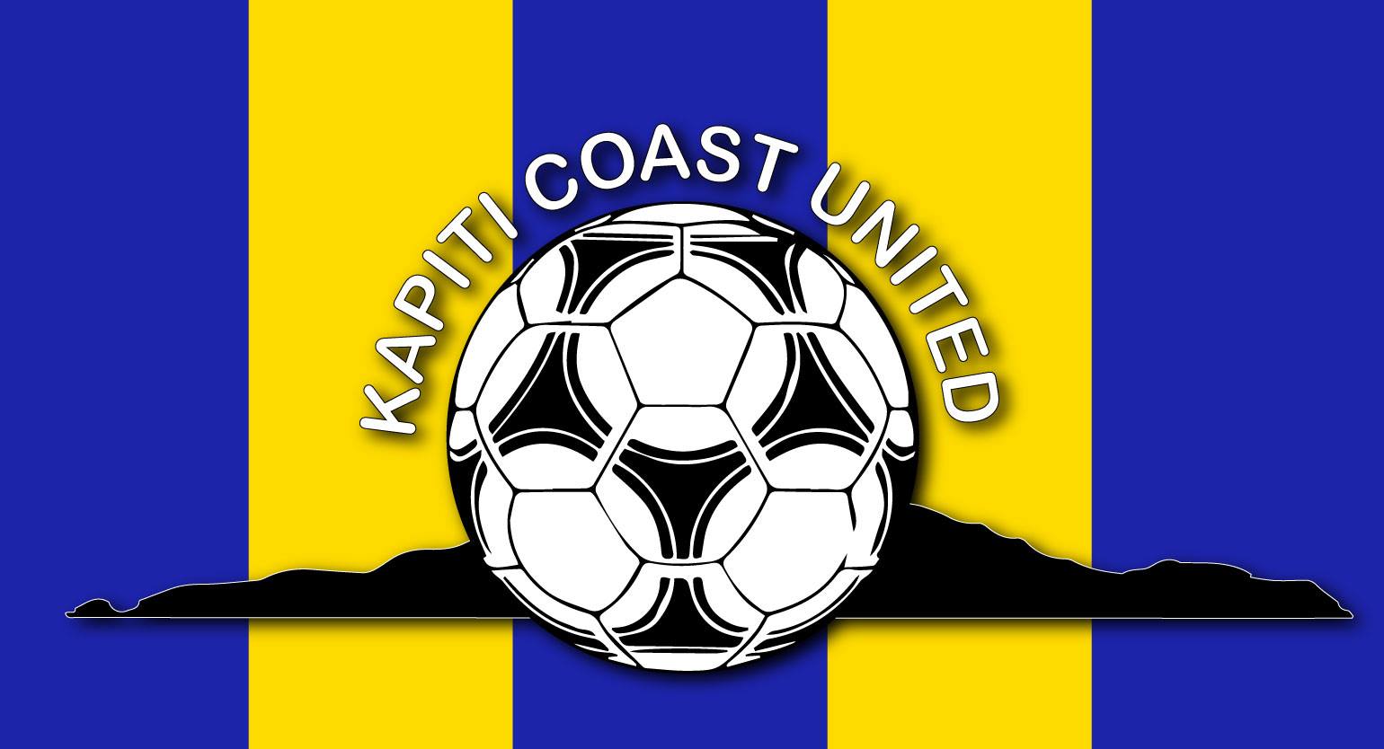 Kapiti Coast United Sports Club logo