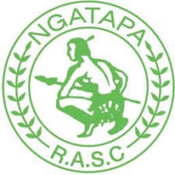 Ngatapa CC logo