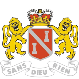 Cricket Whanganui Representative logo