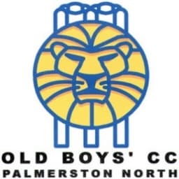 Palmerston North Old Boys JCC logo
