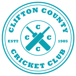 Clifton County Cricket Club logo