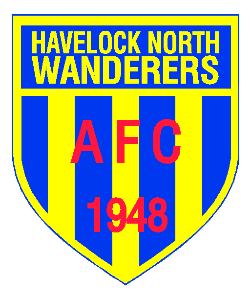 Havelock North Wanderers logo
