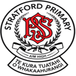 Stratford Primary logo