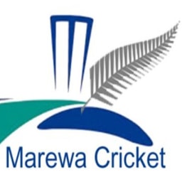 Marewa Cricket Club logo