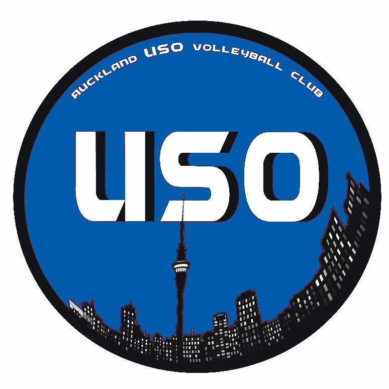 Akld USO logo