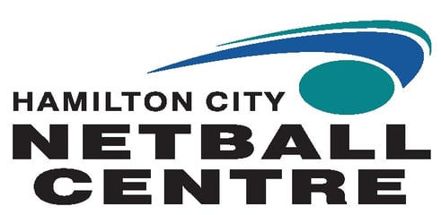 Hamilton City Netball Centre logo