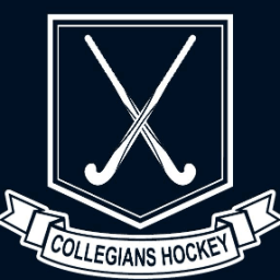 Collegians Hockey Club logo