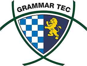 Grammar TEC Rugby Football Club logo
