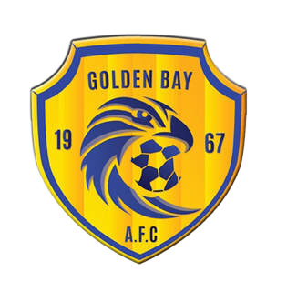 Golden Bay Association Football Club logo