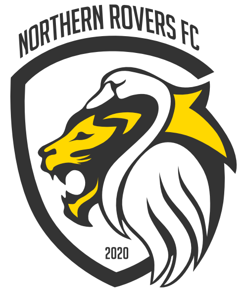 Northern Rovers FC logo