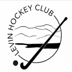 Levin Hockey Club logo
