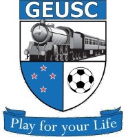 Glen Eden United Sports Club logo