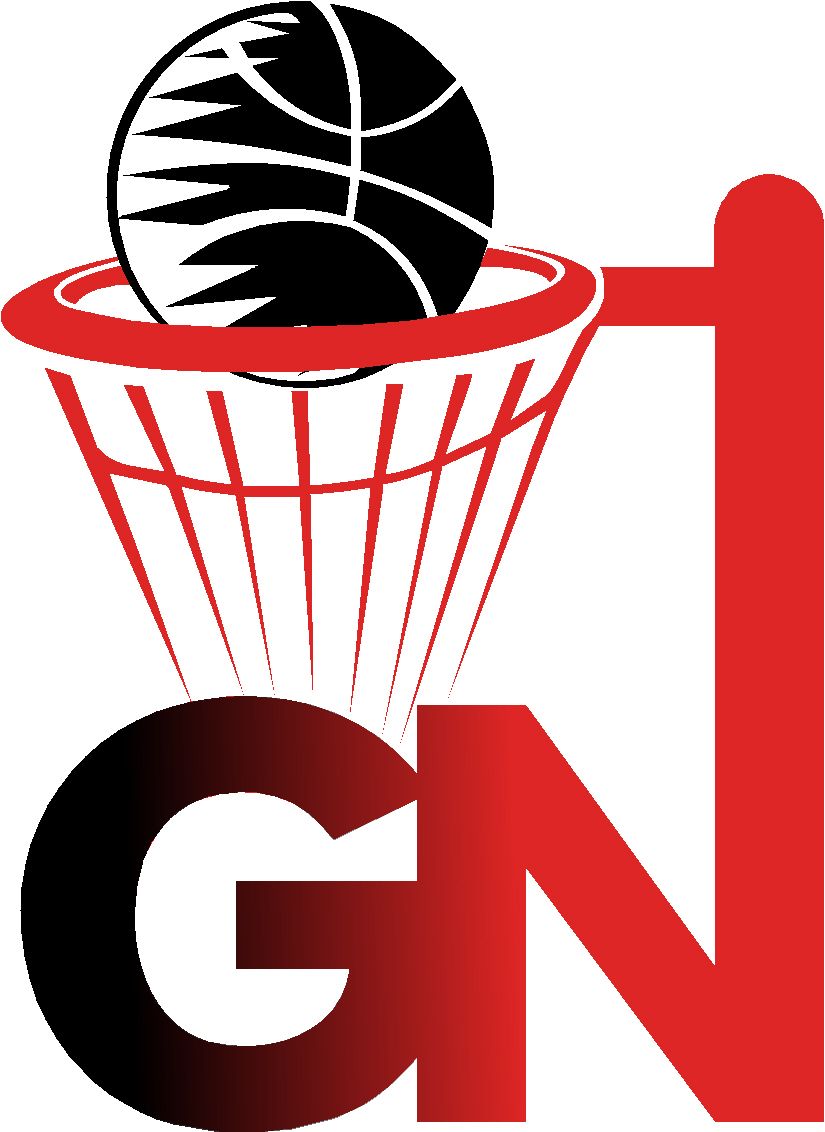 Geraldine Netball Centre logo
