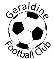 Geraldine Football Club logo