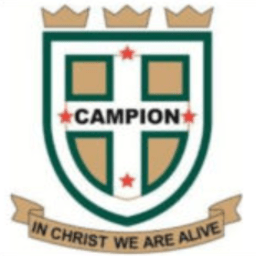 Campion College logo