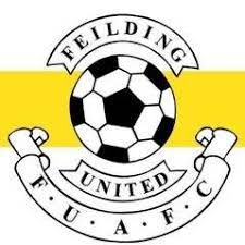 Feilding United AFC Inc. logo