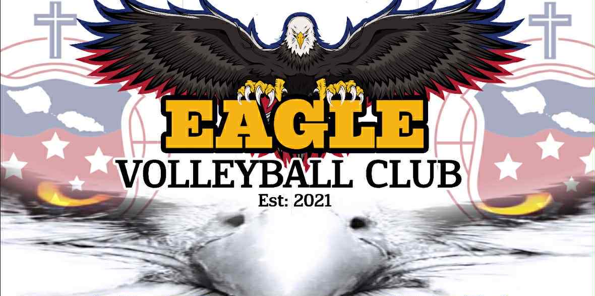 Eagles VB logo