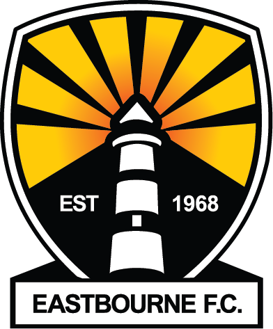 Eastbourne Football Club logo