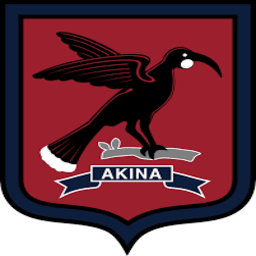 Hastings Boys' High School logo