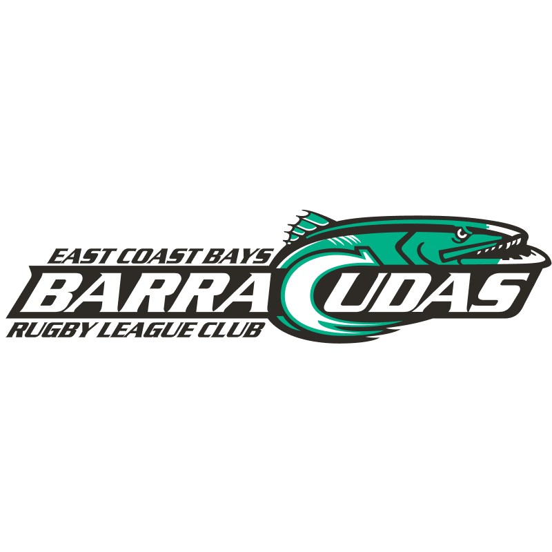 East Coast Bays RLFC logo