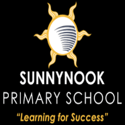 Sunnynook Primary School logo