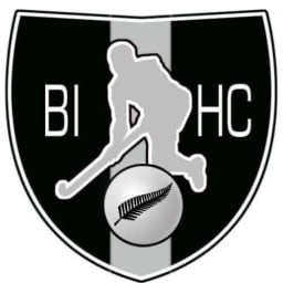 Bay Independent Hockey Club logo