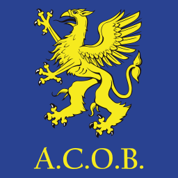 Athletic College Old Boys logo