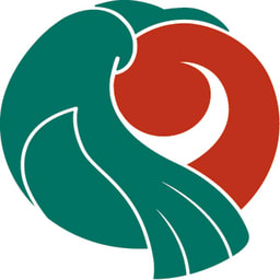 Onslow College logo