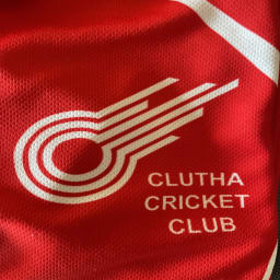 Clutha Cricket Club logo