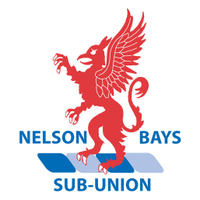 Nelson Bays Sub Union Club logo