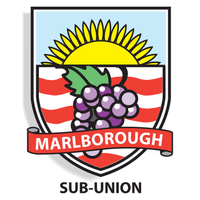 Marlborough Sub Union Club logo