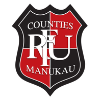 Counties Manukau Representative logo