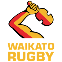 Waikato Representative logo