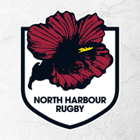 North Harbour Representative logo