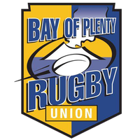 Bay of Plenty Representative logo