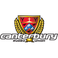 Canterbury Representative logo