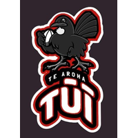 Te Aroha Tui logo